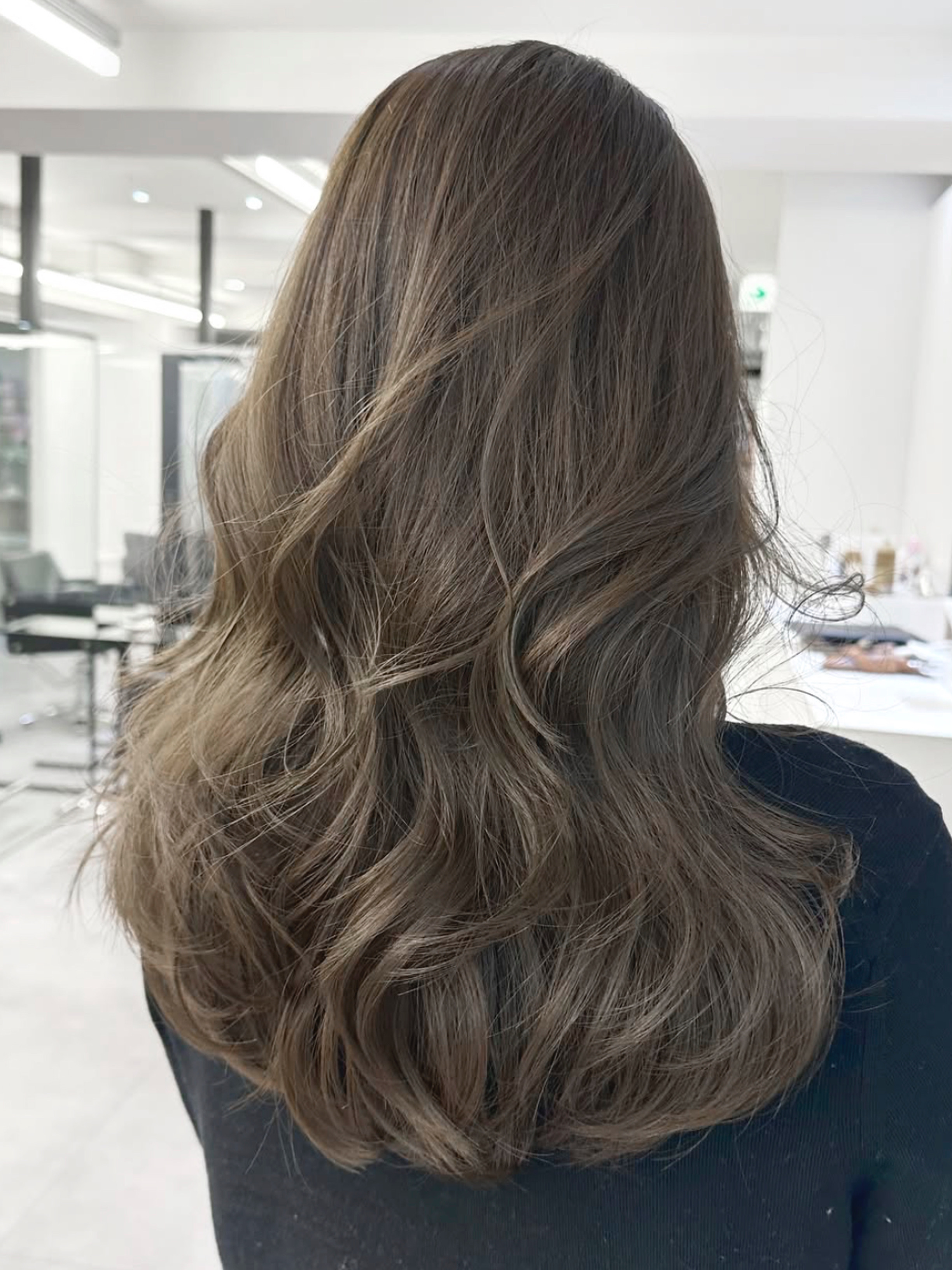 夏におすすめTREND COLOR🌺
